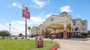 Best Western Plus Victoria Inn & Suites hotel detail image 2