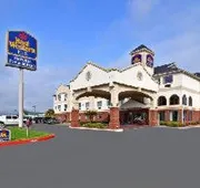 Best Western Plus Victoria Inn & Suites hotel detail image 3