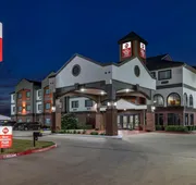Best Western Plus Victoria Inn & Suites hotel detail image 4