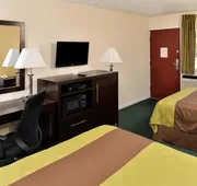 Americas Best Value Inn Port Jefferson Station Long Island hotel detail image 4
