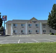 Comfort Inn Ellensburg hotel detail image 3