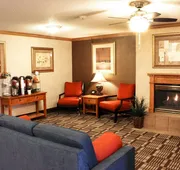 Comfort Inn Ellensburg hotel detail image 4