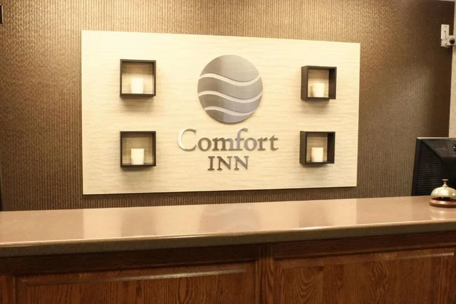 Comfort Inn Ellensburg hotel detail image 6