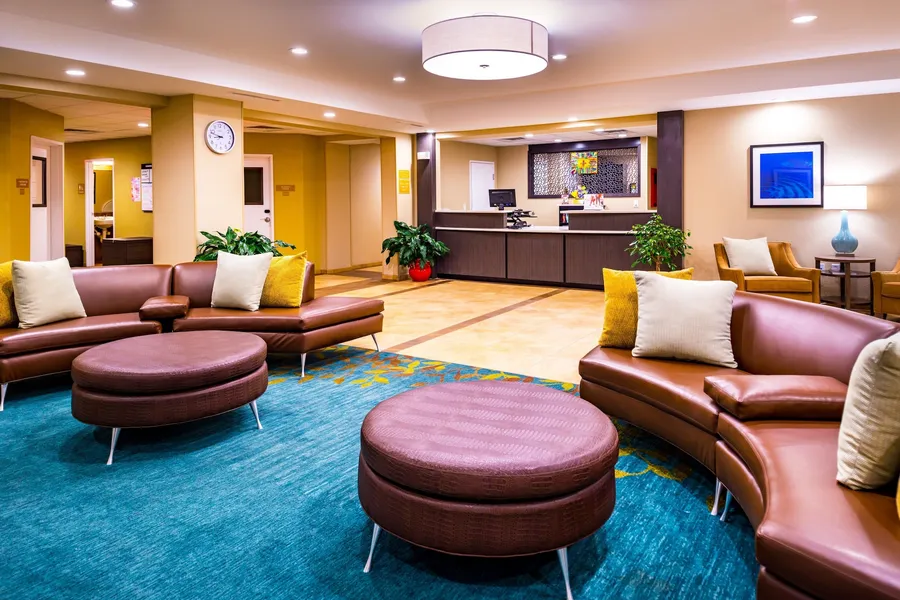 Candlewood Suites Carlsbad South by IHG hotel detail image 2
