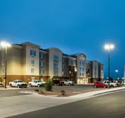 Candlewood Suites Carlsbad South by IHG hotel detail image 4