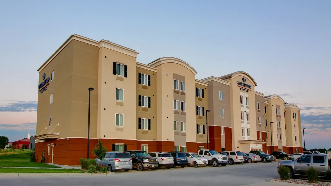 Candlewood Suites Sioux City - Southern Hills by IHG hotel detail image 6