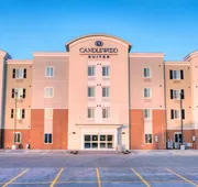 Candlewood Suites Sioux City - Southern Hills by IHG hotel detail image 7