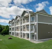 Steele Hill Resorts hotel detail image 3