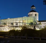 Steele Hill Resorts hotel detail image 4
