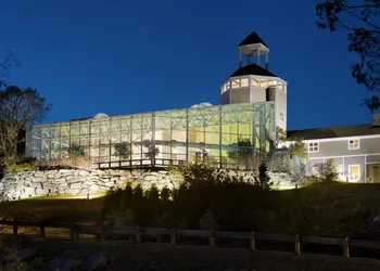 Steele Hill Resorts hotel thumbnail 4