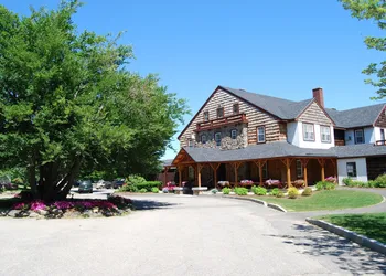 Steele Hill Resorts hotel thumbnail 5