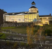 Steele Hill Resorts hotel detail image 7