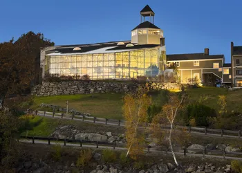 Steele Hill Resorts hotel thumbnail 7