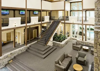 Steele Hill Resorts hotel thumbnail 8