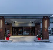N Hôtel Québec hotel detail image 3