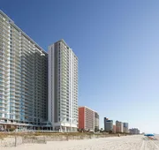 Hilton Grand Vacations Club Ocean Enclave Myrtle Beach hotel detail image 3