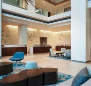 Hilton Grand Vacations Club Ocean Enclave Myrtle Beach hotel detail image 5