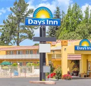 Days Inn by Wyndham King City hotel detail image 3