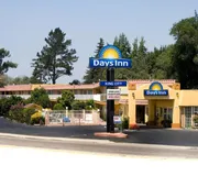 Days Inn by Wyndham King City hotel detail image 4