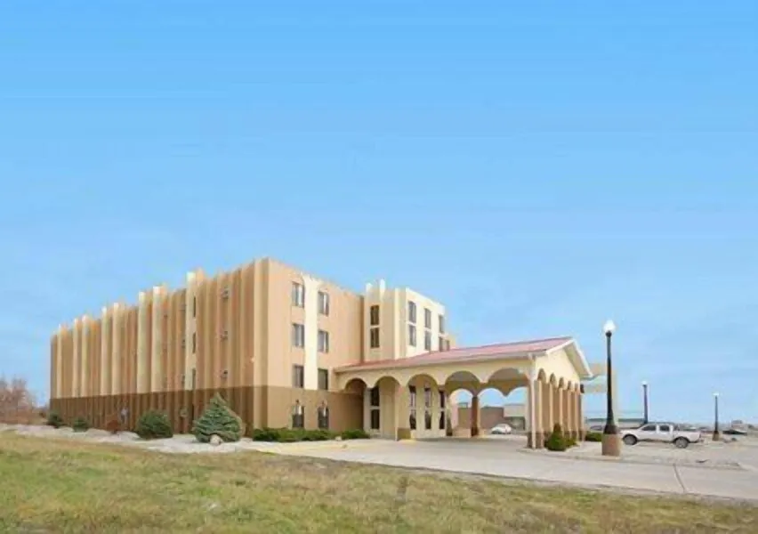 Rodeway Inn hotel detail image 2