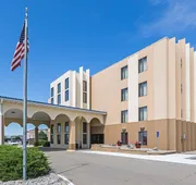 Rodeway Inn hotel detail image 3