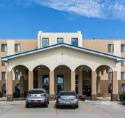Rodeway Inn hotel detail image 4