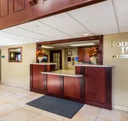 Rodeway Inn hotel detail image 7