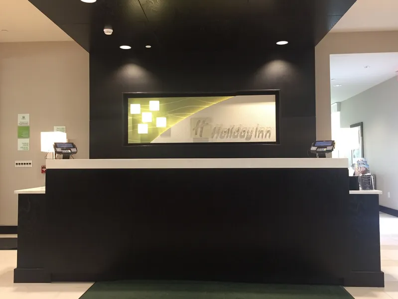 Holiday Inn Cincinnati N - West Chester by IHG hotel detail image 2