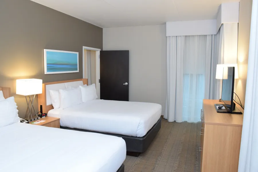Holiday Inn Cincinnati N - West Chester by IHG hotel detail image 6
