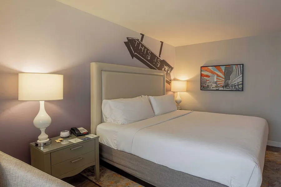 Hotel Indigo Austin Downtown - University by IHG hotel detail image 6