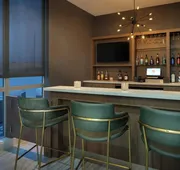 Springhill Suites Wichita Airport hotel detail image 5