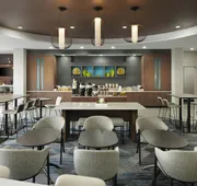 Springhill Suites Wichita Airport hotel detail image 7