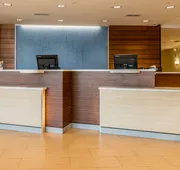 Fairfield Inn & Suites Atmore hotel detail image 5