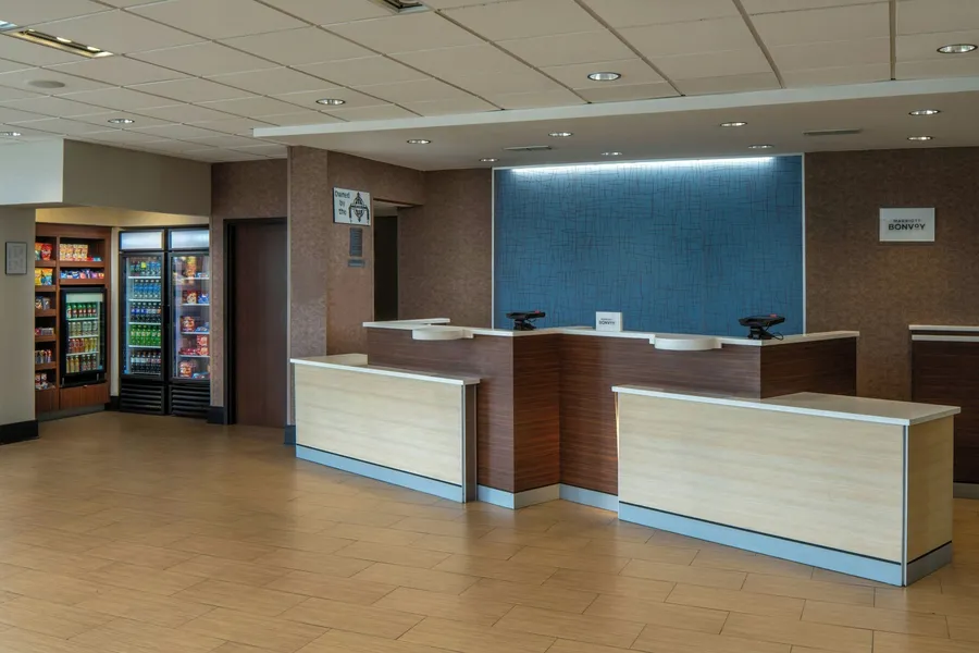 Fairfield Inn & Suites Atmore hotel detail image 6