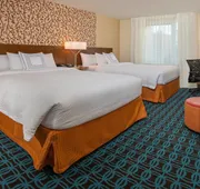 Fairfield Inn & Suites Atmore hotel detail image 7