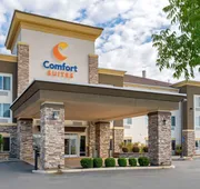 Comfort Suites Redding - Shasta Lake hotel detail image 4