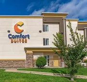 Comfort Suites Redding - Shasta Lake hotel detail image 5