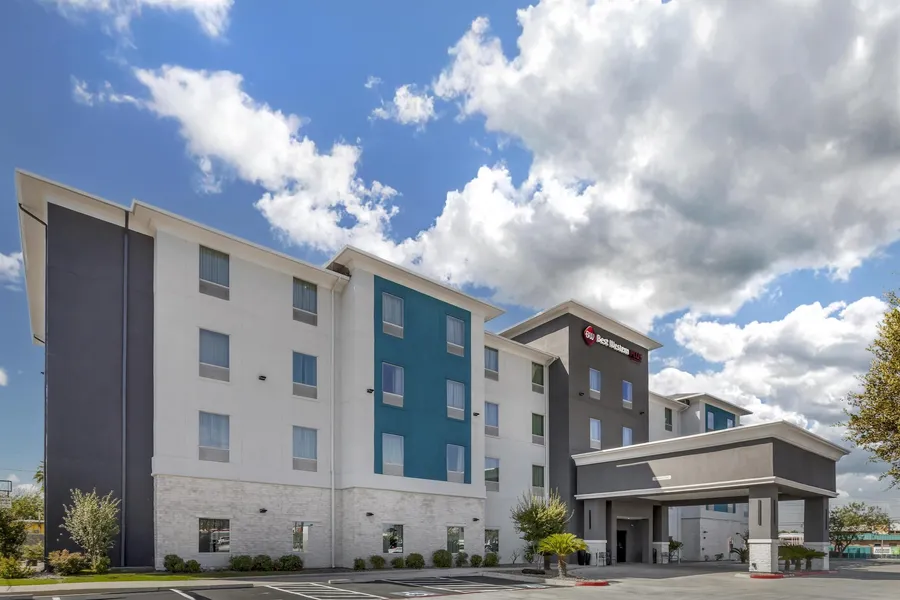 Best Western Plus Laredo Inn & Suites hotel detail image 2