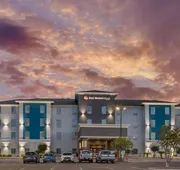 Best Western Plus Laredo Inn & Suites hotel detail image 4