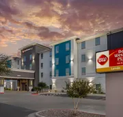 Best Western Plus Laredo Inn & Suites hotel detail image 5