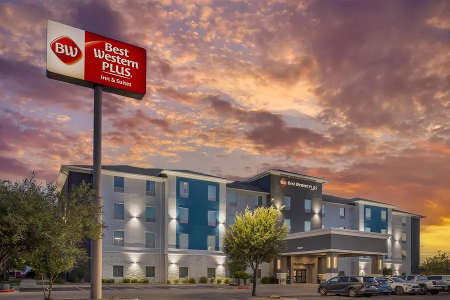 Best Western Plus Laredo Inn & Suites hotel detail image 6