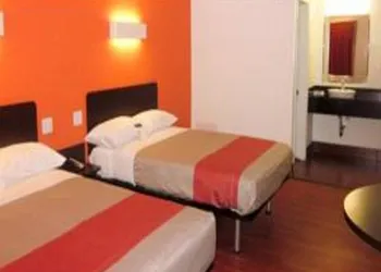 Motel 6-Glassboro NJ - Rowan University hotel thumbnail 2