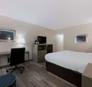 Best Western Hampton Coliseum Inn hotel detail image 4