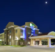 Holiday Inn Express & Suites Houston NW - Tomball Area by IHG hotel detail image 3