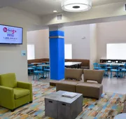 Holiday Inn Express & Suites Houston NW - Tomball Area by IHG hotel detail image 4