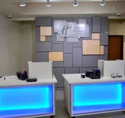 Holiday Inn Express & Suites Houston NW - Tomball Area by IHG hotel detail image 5