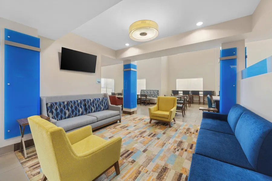 Holiday Inn Express & Suites Houston NW - Tomball Area by IHG hotel detail image 6