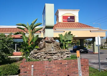 Magnuson Hotel and Marina New Port Richey hotel thumbnail 2