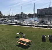 Magnuson Hotel and Marina New Port Richey hotel detail image 3