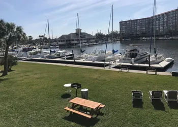Magnuson Hotel and Marina New Port Richey hotel thumbnail 3